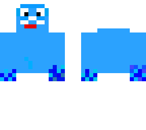 smurf joska