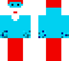 smurf reg
