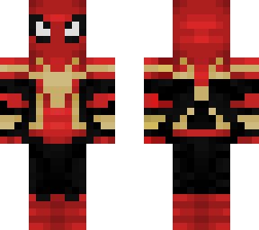 spider man