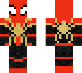 spider-man