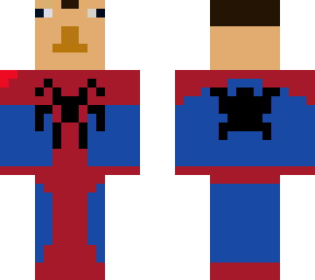 spiderrat