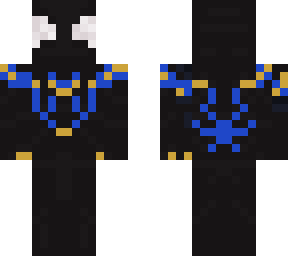 spidersona idk