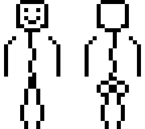 stickman