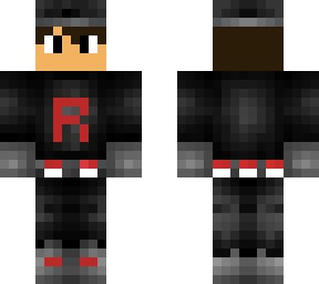 teamrocketdragoon