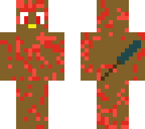 the killer owl