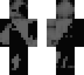 the mistake (gen4)