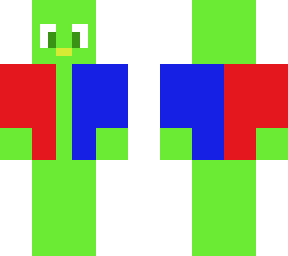 thegreenman