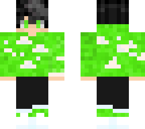 toxic sky