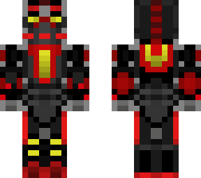train robot 2.0