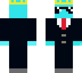 very epic skin