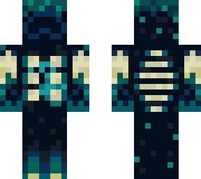 warden