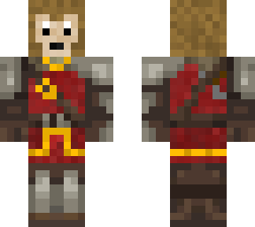 warrior monky
