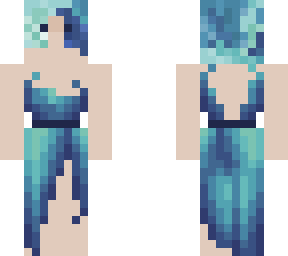 water fairy