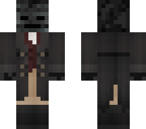 wither pirate