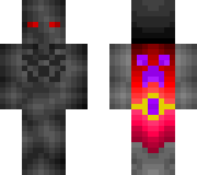 wither soldier