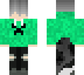 wolfboywithcreeperhoodie