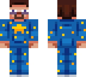 You may not rest now there are monsters nearby | Minecraft Skin