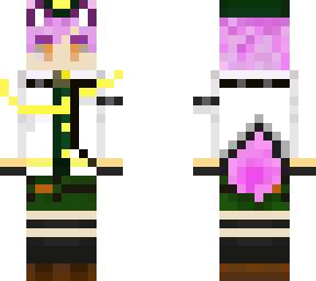 yuuyuu mofu