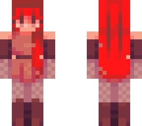 ❀ rose ranger ❀