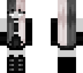 ~goth girl~