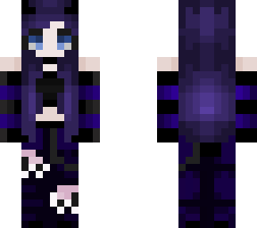 ~goth girl version 2~