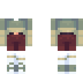 a1n - outfit base  #12