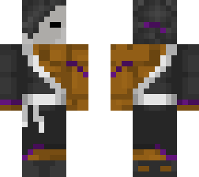 abbadon remastered