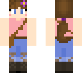 adventure outfit