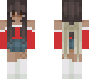 another winter skin?