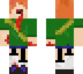 asreil (oc) [red life]