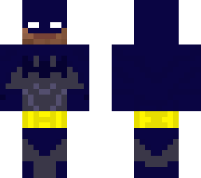 batman (tuxedo bruce)