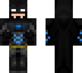 batman