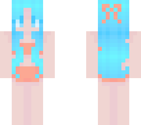 beach wear