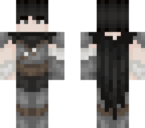 berserker adam oc
