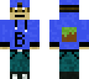 block rock monkey