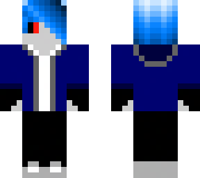 blue (fall/winter)