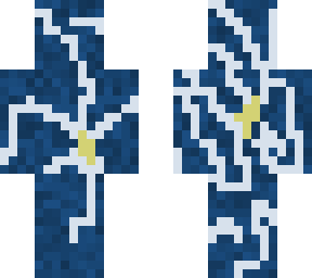 blue fulmination