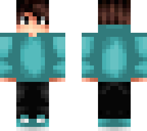 blue ninja