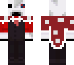 booshroom:lore skin