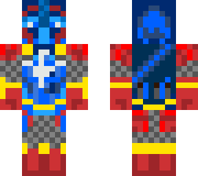brolaws101 knight style