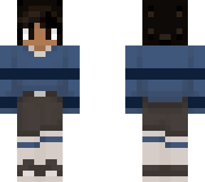 brownboyravenclawsweater