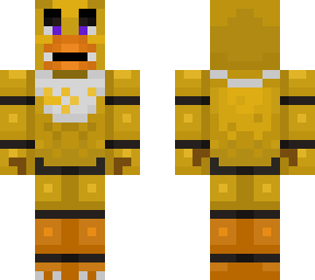 chica  - five nights at freddy's