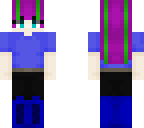 collab with startalegaming :)