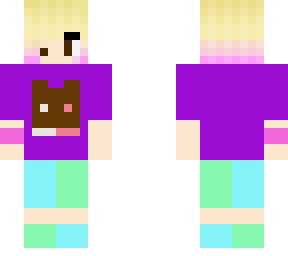 cookie cat t-shirt