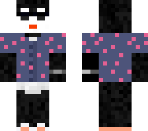 cool penguin