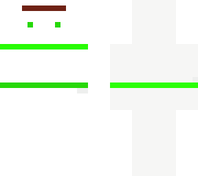 cool villager