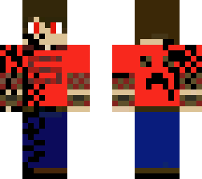 corrupt stillsnow(re-worked)