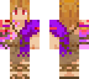 corrupted link totk v2
