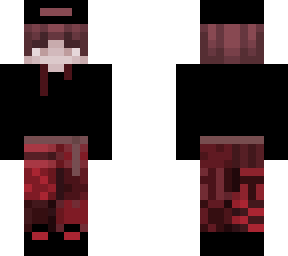 crimson rain (edited)