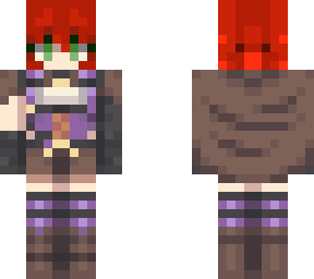 cute elf